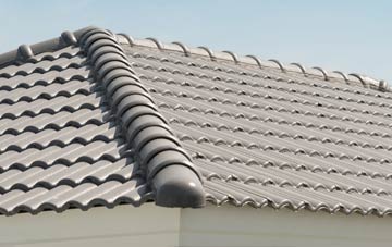 advantages of Talybont On Usk clay roofing