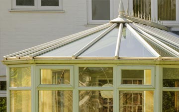 conservatory roof repair Talybont On Usk, Powys