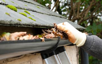 gutter cleaning Talybont On Usk, Powys