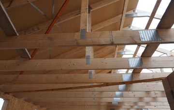 Talybont On Usk roof truss costs
