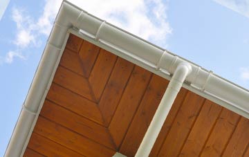 Talybont On Usk soffit types